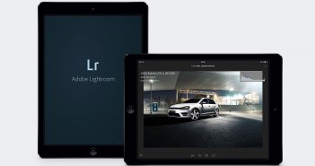 Adobe Lightroom Mobile-App für das iPad verfügbar Adobe Lightroom Mobile App für das iPad
