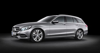 Das neue Mercedes-Benz C-Klasse T-Modell 2015 (S205) ist da! Mercedes-Benz_C-Klasse_T-Modell_2015_S205_Silber_Front